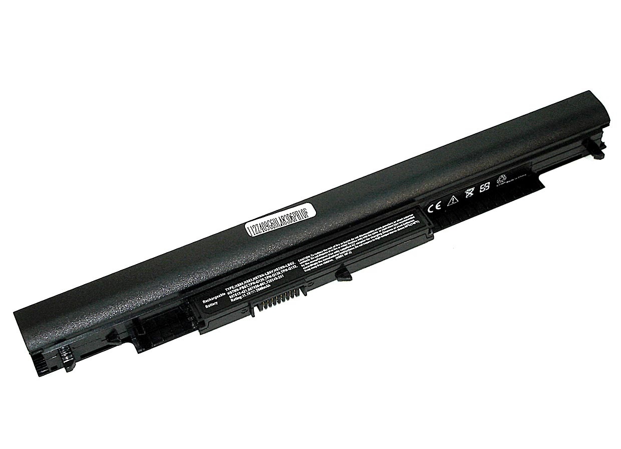 Аккумулятор для HP 14-ac, -af, 15-ac 250 G4 11.1V 2600mAh